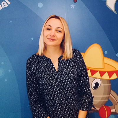 Sirma Simidžioska